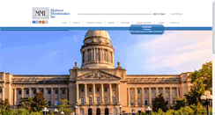 Desktop Screenshot of midwestmaintenance.com